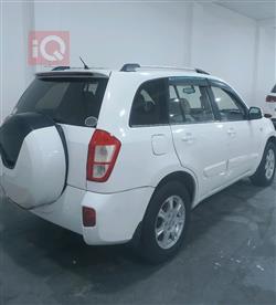 Chery Tiggo 3